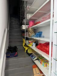 Chong Pang Garden (D27), Shop House #541336461